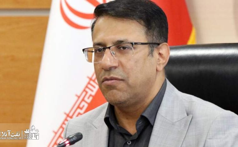 حسینزاده: متناسبسازی ۱۴۰۵ با نرخ ۱۰ درصد تصویب شد / میانگین افزایش دریافتی بازنشستگان صنعت نفت به ۴۵ درصد رسید حسینزاده: متناسبسازی ۱۴۰۵ با نرخ ۱۰ درصد تصویب شد / میانگین افزایش دریافتی بازنشستگان صنعت نفت به ۴۵ درصد رسید