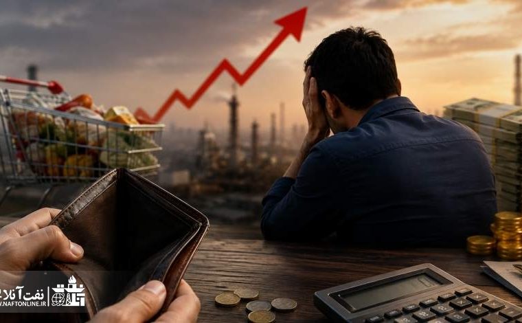 رکوردشکنی ارز و طلا؛ حقوق‌بگیران هر روز فقیرتر می‌شوند
