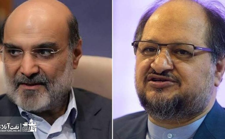 حکم یکسال انفصال شریعتمداری و علیعسگری قطعی شد حکم یکسال انفصال شریعتمداری و علیعسگری قطعی شد