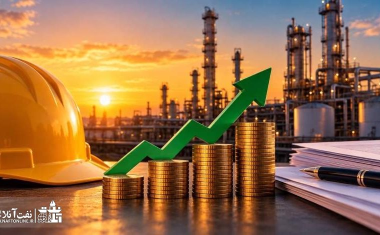 سهام « پتروشیمی تابان فردا » بخریم یا نه؟ یک امتیاز جذاب با یک شرط مهم دو ساله